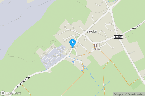 Auction Properties in Gaydon|propertyauctions.io
