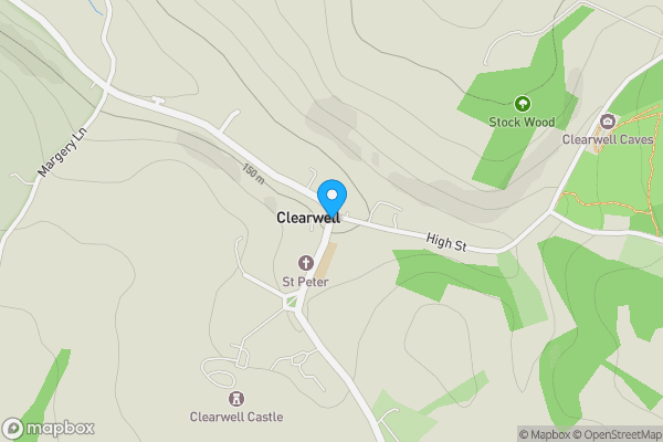 Auction Properties in Clearwell|propertyauctions.io