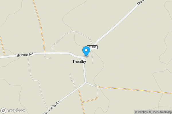 Auction Properties in Thealby|propertyauctions.io