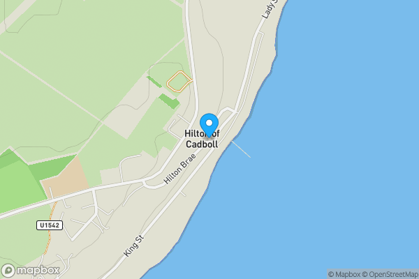 Auction Properties in Hilton of Cadboll|propertyauctions.io