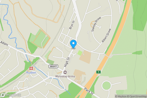 Auction Properties in Ruabon|propertyauctions.io