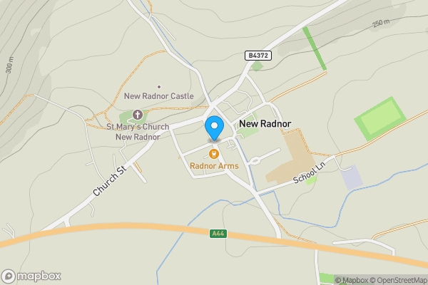 Auction Properties in Maesyfed|propertyauctions.io