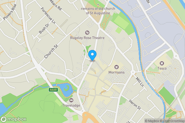 Auction Properties in Rugeley|propertyauctions.io