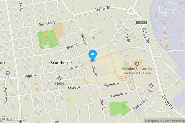 Auction Properties in Scunthorpe|propertyauctions.io