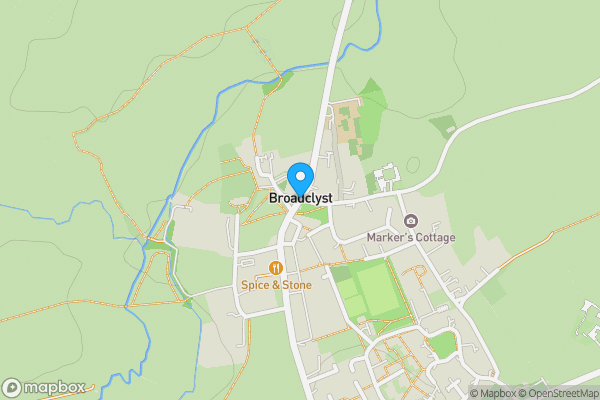 Auction Properties in Broadclyst|propertyauctions.io