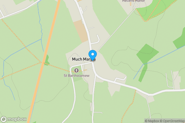 Auction Properties in Much Marcle|propertyauctions.io