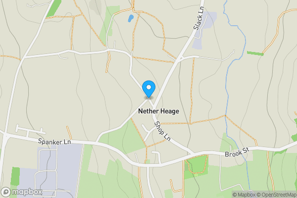 Auction Properties in Nether Heage|propertyauctions.io