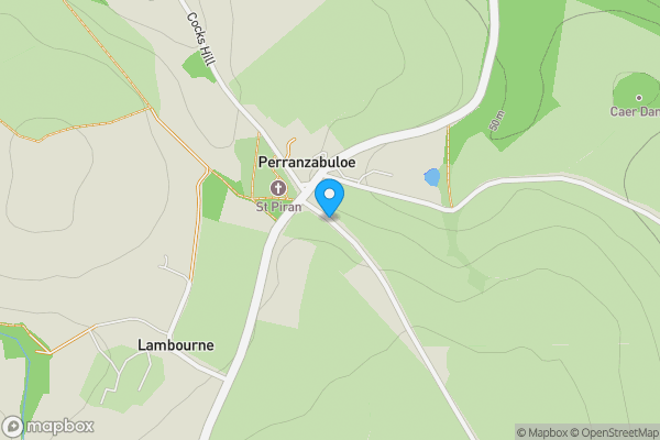 Auction Properties in Perranzabuloe|propertyauctions.io