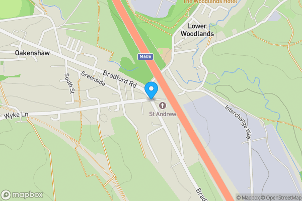 Auction Properties in BD12|propertyauctions.io