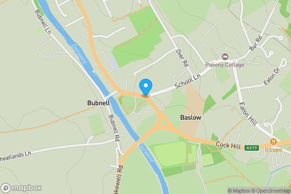 Auction Properties in Baslow|propertyauctions.io