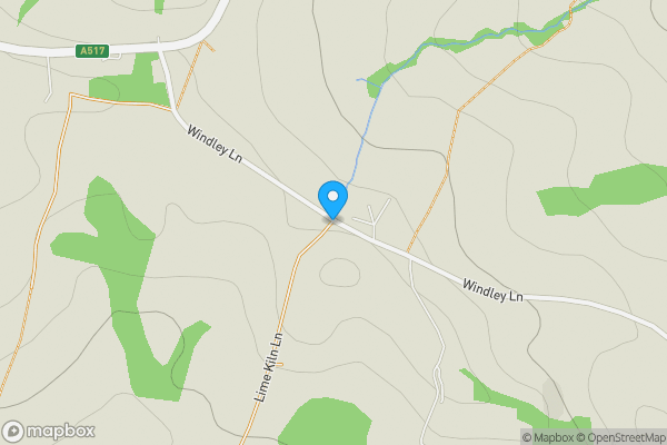 Auction Properties in Turnditch|propertyauctions.io