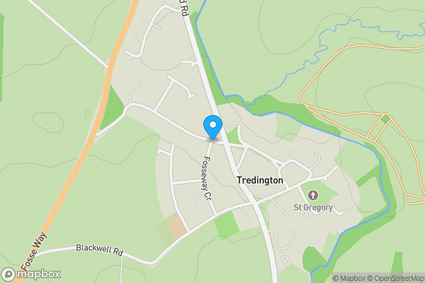 Auction Properties in Tredington|propertyauctions.io