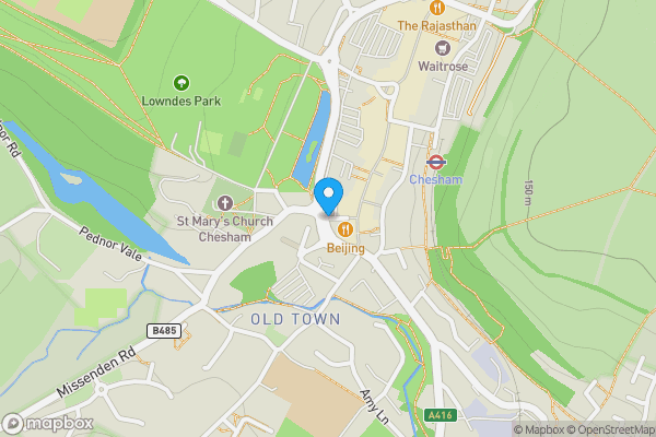 Auction Properties in Chesham|propertyauctions.io