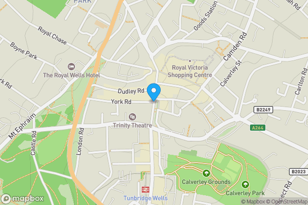 Auction Properties in Royal Tunbridge Well|propertyauctions.io