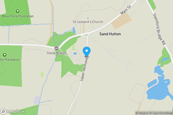 Auction Properties in Sand Hutton|propertyauctions.io