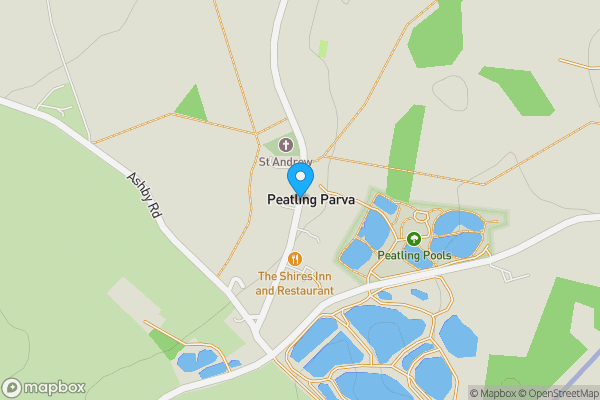 Auction Properties in Peatling Parva|propertyauctions.io