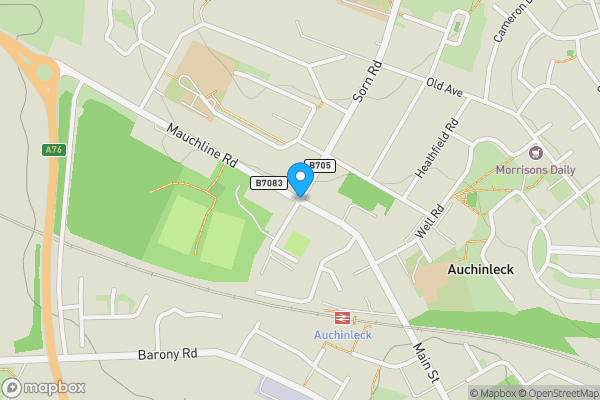 Auction Properties in Auchinleck|propertyauctions.io