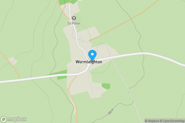 Auction Properties in Wormleighton|propertyauctions.io