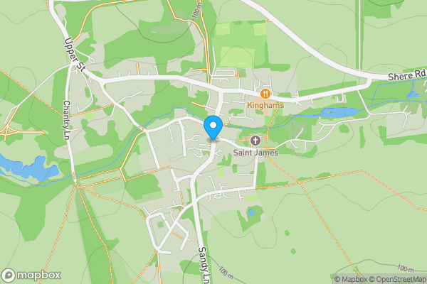 Auction Properties in Shere|propertyauctions.io