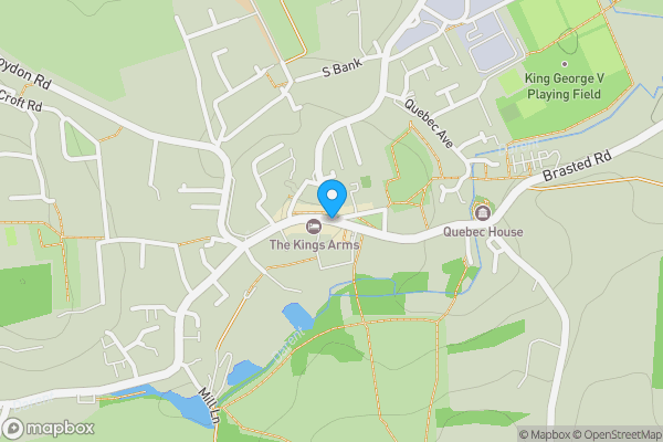 Auction Properties in Westerham|propertyauctions.io