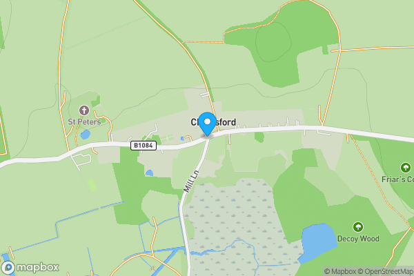 Auction Properties in Chillesford|propertyauctions.io