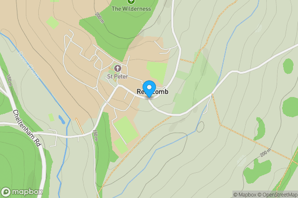 Auction Properties in Rendcomb|propertyauctions.io