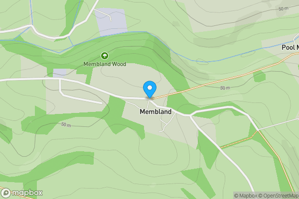 Auction Properties in Membland|propertyauctions.io