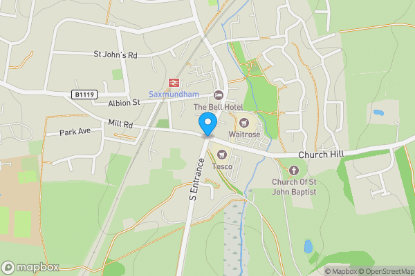 Auction Properties in Saxmundham|propertyauctions.io