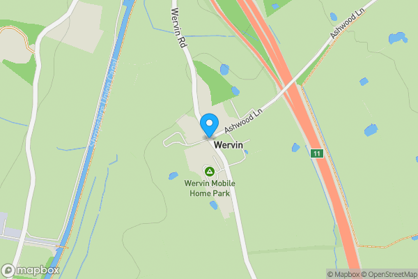 Auction Properties in Wervin|propertyauctions.io