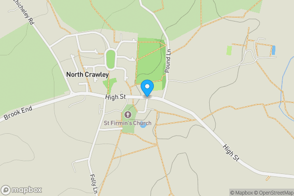 Auction Properties in North Crawley|propertyauctions.io