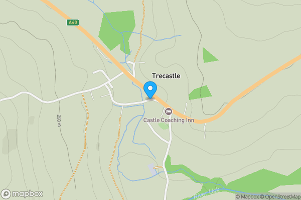Auction Properties in Trecastle|propertyauctions.io
