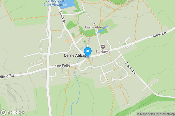 Auction Properties in Cerne Abbas|propertyauctions.io