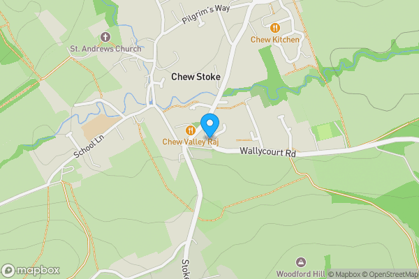 Auction Properties in Chew Stoke|propertyauctions.io