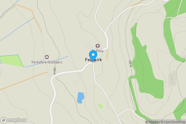 Auction Properties in Felixkirk|propertyauctions.io