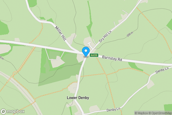 Auction Properties in Lower Denby|propertyauctions.io