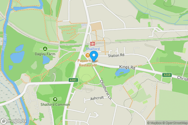 Auction Properties in Shalford|propertyauctions.io