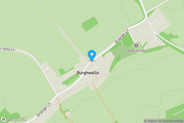 Auction Properties in Burghwallis|propertyauctions.io