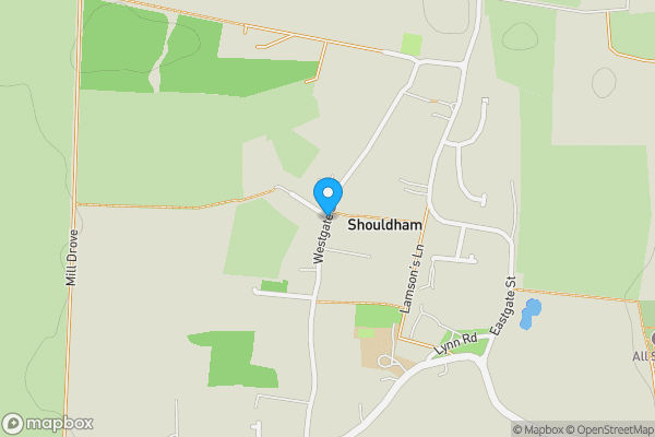 Auction Properties in Shouldham|propertyauctions.io