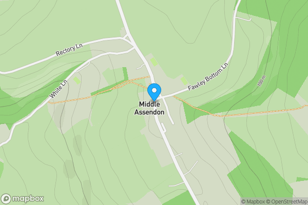 Auction Properties in Middle Assendon|propertyauctions.io