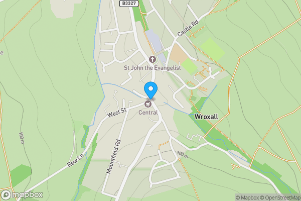 Auction Properties in Wroxall|propertyauctions.io