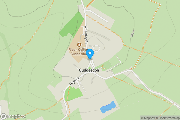 Auction Properties in Cuddesdon|propertyauctions.io