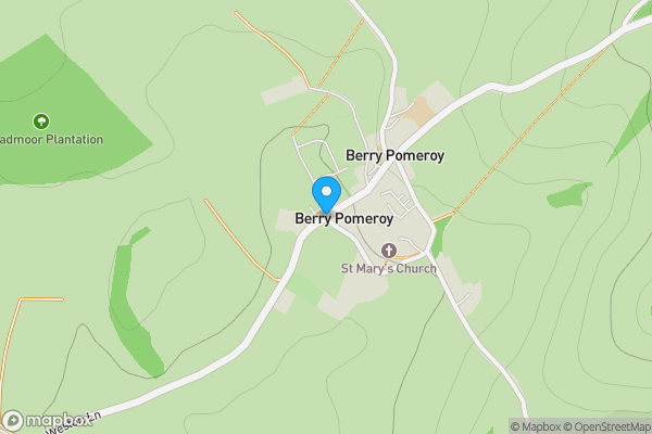 Auction Properties in Berry Pomeroy|propertyauctions.io