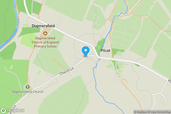 Auction Properties in Dogmersfield|propertyauctions.io