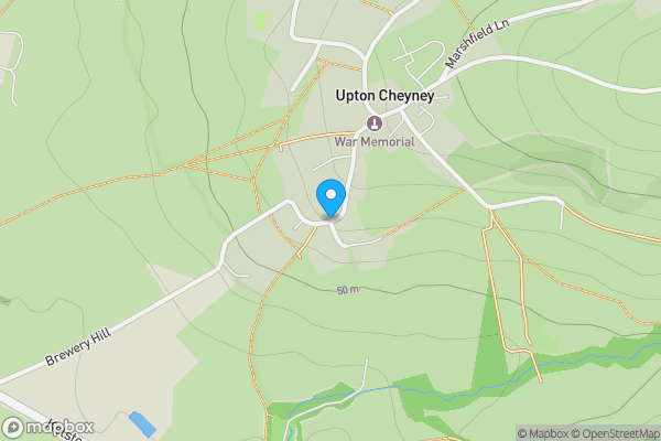 Auction Properties in Upton Cheyney|propertyauctions.io