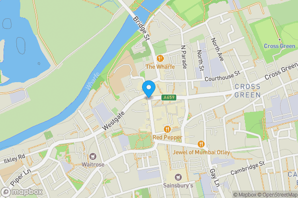 Auction Properties in Otley|propertyauctions.io