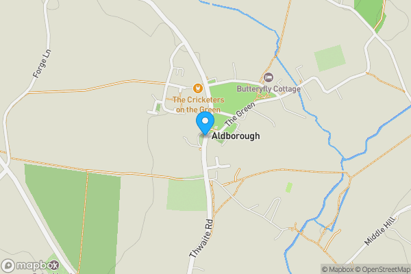 Auction Properties in Aldborough|propertyauctions.io