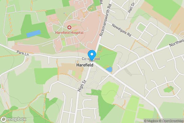 Auction Properties in Harefield|propertyauctions.io