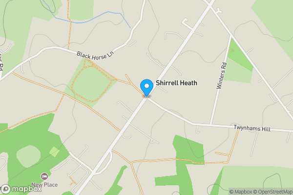 Auction Properties in Shirrell Heath|propertyauctions.io