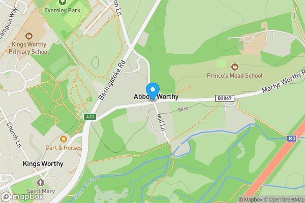 Auction Properties in Abbots Worthy|propertyauctions.io