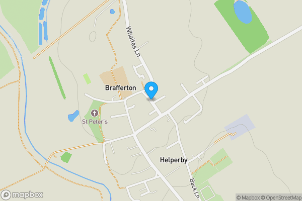 Auction Properties in Brafferton|propertyauctions.io